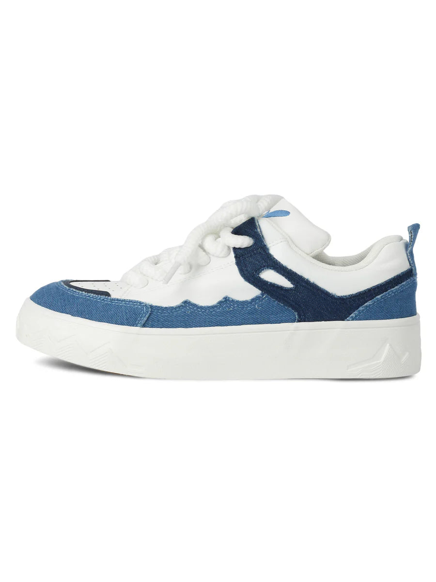 Breeze Flex Versatile Canvas Shoes