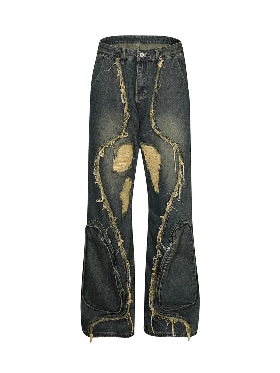 Y2 OUT WEAR