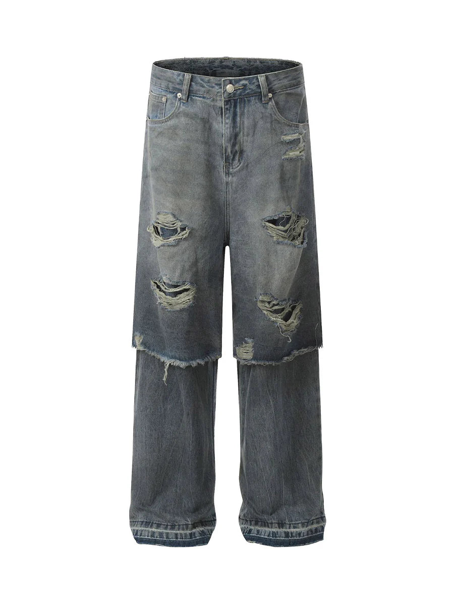 Y2 OUT WEAR