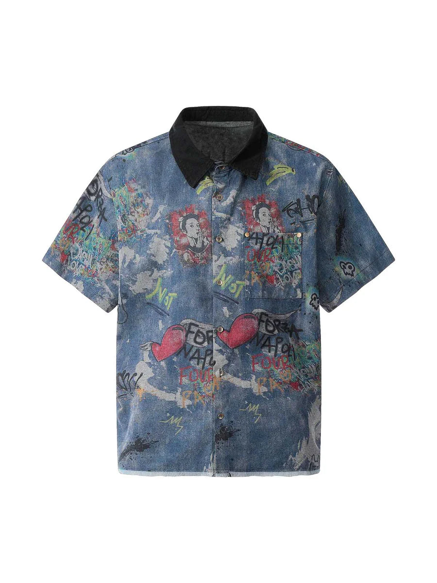 Y2 OUT WEAR