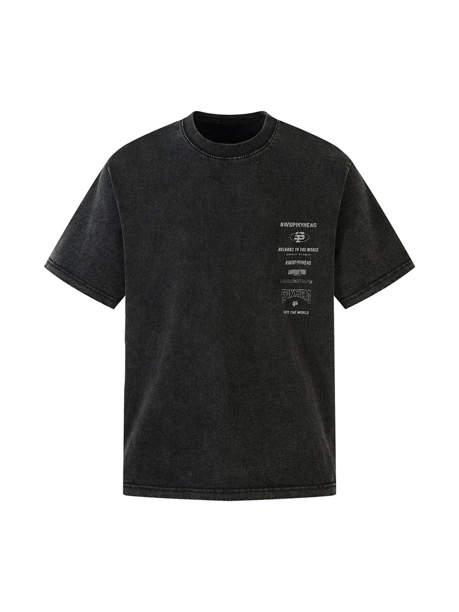 Y2 OUT WEAR