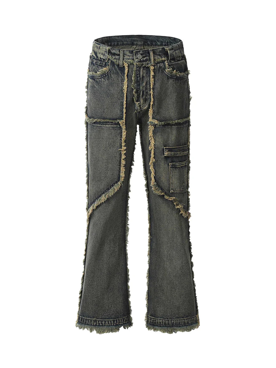 Y2 OUT WEAR